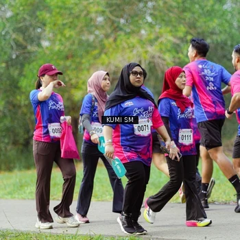 Runner Photo 8144001