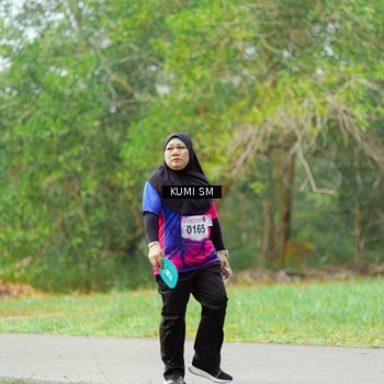 Runner Photo 8144004
