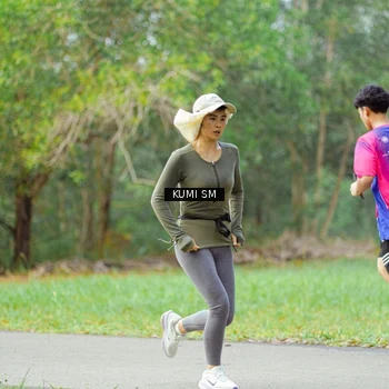 Runner Photo 8144010