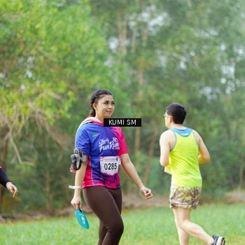 Runner Photo 8144018