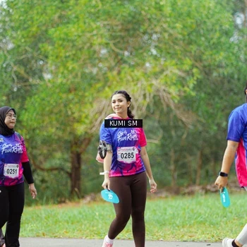 Runner Photo 8144019