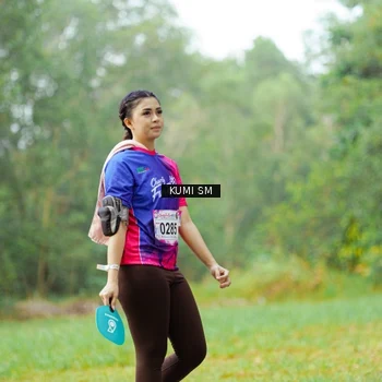 Runner Photo 8144020
