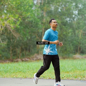 Runner Photo 8144031