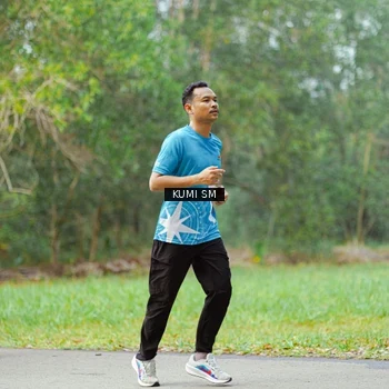 Runner Photo 8144033
