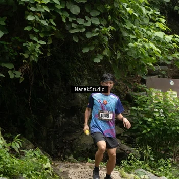 Runner Photo 8144034