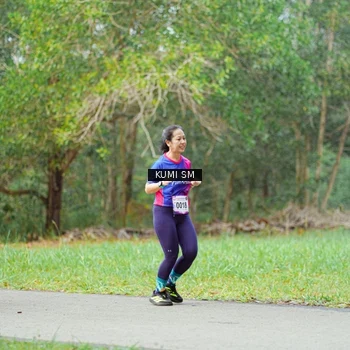Runner Photo 8144040
