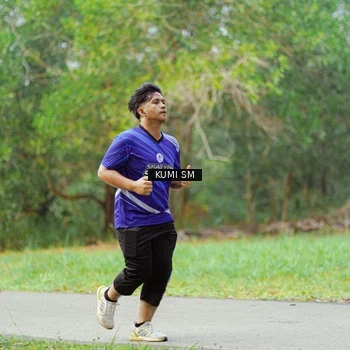 Runner Photo 8144045