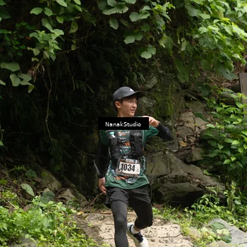 Runner Photo 8144046