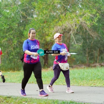 Runner Photo 8144055