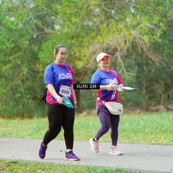 Runner Photo 8144061