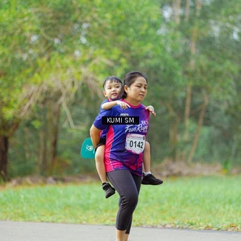 Runner Photo 8144066