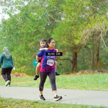 Runner Photo 8144067