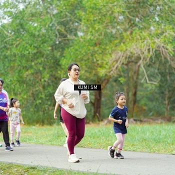 Runner Photo 8144068