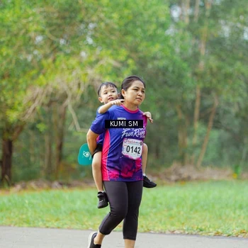 Runner Photo 8144069