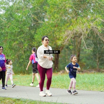 Runner Photo 8144074
