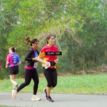 Runner Photo 8144078