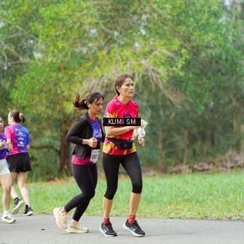 Runner Photo 8144081