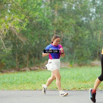 Runner Photo 8144082
