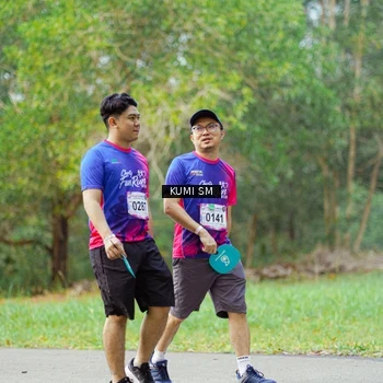 Runner Photo 8144085