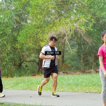Runner Photo 8144089