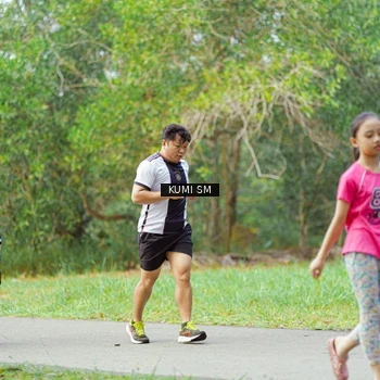 Runner Photo 8144090