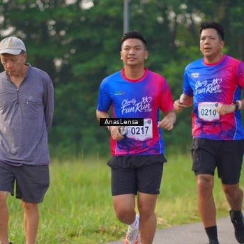 Runner Photo 8144096