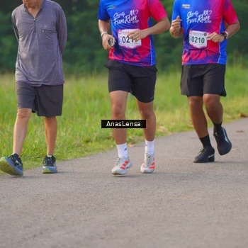 Runner Photo 8144097