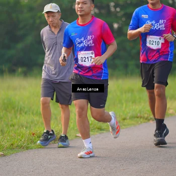 Runner Photo 8144098