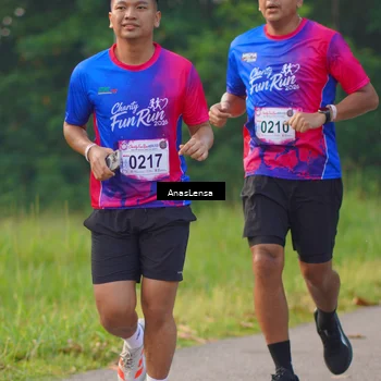 Runner Photo 8144099