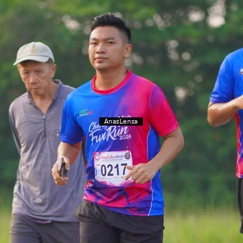 Runner Photo 8144104