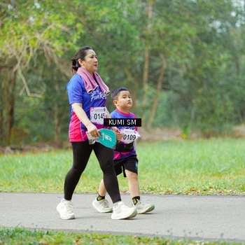 Runner Photo 8144105
