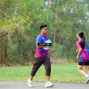 Runner Photo 8144106