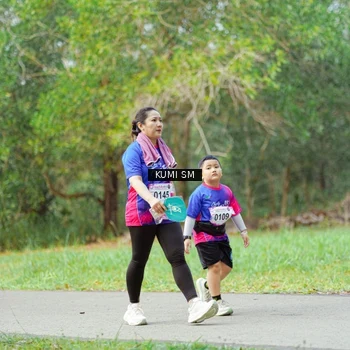 Runner Photo 8144107
