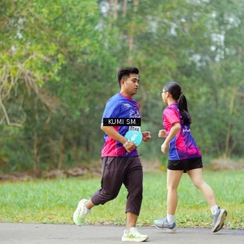 Runner Photo 8144111