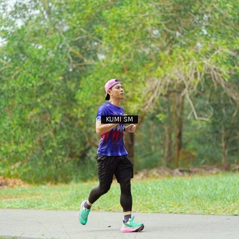 Runner Photo 8144112