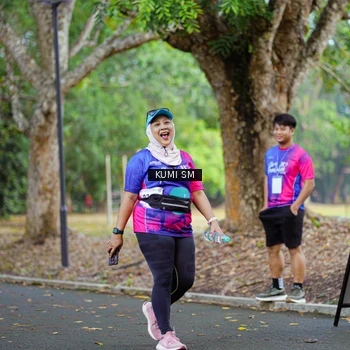Runner Photo 8144113