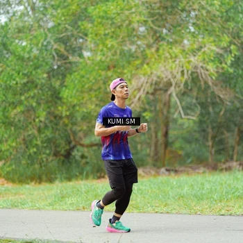 Runner Photo 8144114
