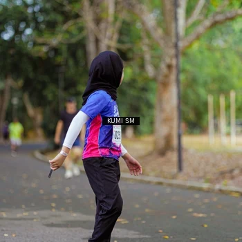 Runner Photo 8144115