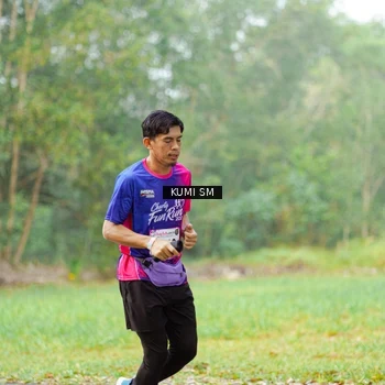 Runner Photo 8144116