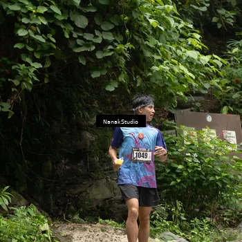 Runner Photo 8144117