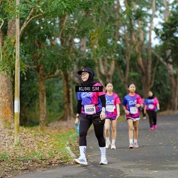 Runner Photo 8144121