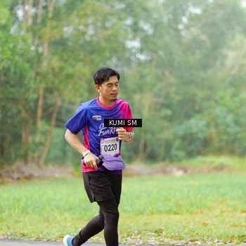 Runner Photo 8144125
