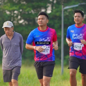 Runner Photo 8144133