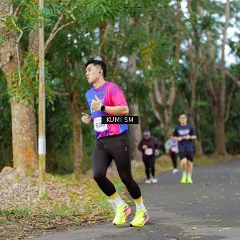 Runner Photo 8144136