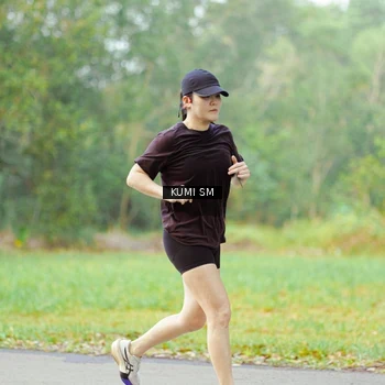 Runner Photo 8144139