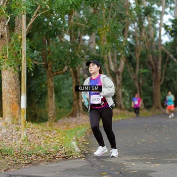 Runner Photo 8144141