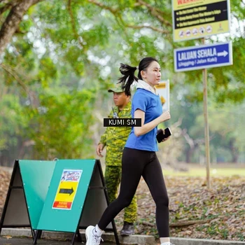 Runner Photo 8144144