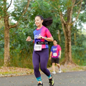 Runner Photo 8144151