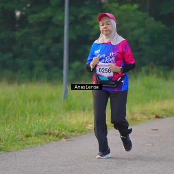 Runner Photo 8144155