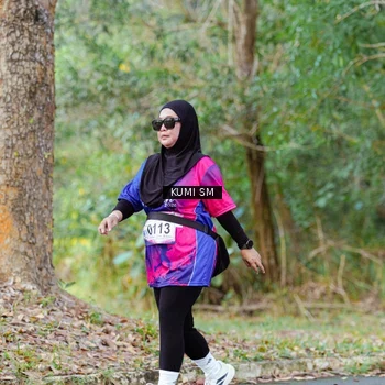Runner Photo 8144157